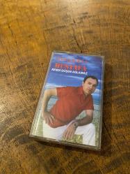 HENDEKLİ MUSTAFA - KENDİ DÜŞEN AĞLAMAZ - KASET