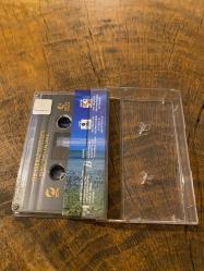 HENDEKLİ MUSTAFA - KENDİ DÜŞEN AĞLAMAZ - KASET