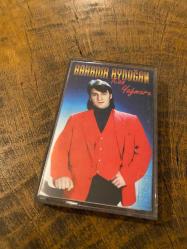 BAHADIR AYDOĞAN - KAN YAĞMURU - KASET