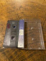 BAHADIR AYDOĞAN - KAN YAĞMURU - KASET