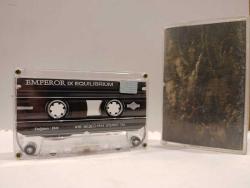 Kaset - Emperor - IX Equilibrium