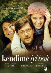 Kendime İyi Bak ( Türk Filmi ) ( AMBALAJINDA - SIFIR ) DVD