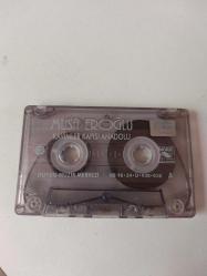 Musa Eroğlu - kavimler kapısı anadolu