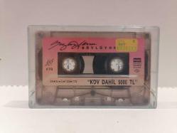 Kaset - Sezen Aksu - Söylüyor (Kartoneti Yoktur)