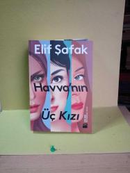 HAVVA'NIN ÜÇ KIZI 2.EL