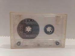 Kaset - Yedi Karanfil 5