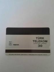 TÜRK TELEKOM DENİZ CANLILARI KOCAGÖZ DENEME KARTI