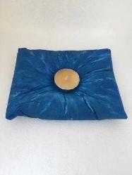 YASTIK FORMUNDA BETON MUMLUK