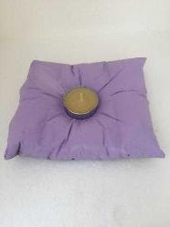 YASTIK FORMUNDA BETON MUMLUK