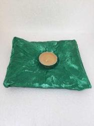 YASTIK FORMUNDA BETON MUMLUK