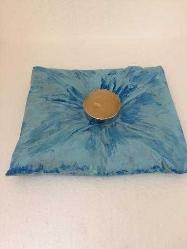 YASTIK FORMUNDA BETON MUMLUK