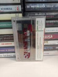 Nalan'dan Alaturka - Of Aman - Akşam Güneşi - Kaset -