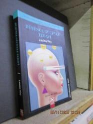 DÜŞÜNCE GÜCÜYLE TEDAVİ