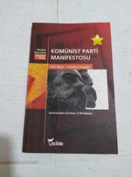 Kominist Parti Manifestosu