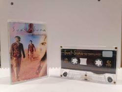 Kaset - Suat Suna - Su Damlası