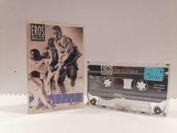 Kaset - Eros Ramazzotti -Tutte Storie