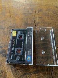 KAYAHAN - YEMİN ETTİM - KASET