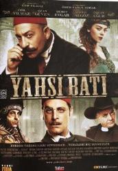 Yahşi Batı - Cem Yılmaz ( Türk Filmi ) ( AMBALAJINDA - SIFIR ) DVD