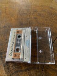 SAMİME SANAY - YUDUM YUDUM - SEVDAYIM - KASET
