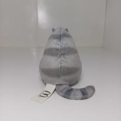 Evcil Hayvanların Gizli Yaşamı Peluş Kedi