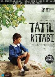 Tatil Kitabı ( Türk Filmi ) ( AMBALAJINDA - SIFIR ) DVD