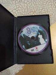 OTTO E MEZZO * 8½ * SEKİZ BUÇUK / DVD * BİR FEDERICO FELLINI FİLMİ