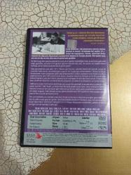 OTTO E MEZZO * 8½ * SEKİZ BUÇUK / DVD * BİR FEDERICO FELLINI FİLMİ