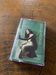 NİLÜFER - YENİDEN YETMİŞE - KASET