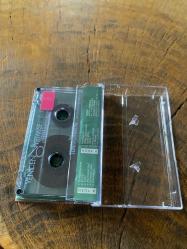 NİLÜFER - YENİDEN YETMİŞE - KASET