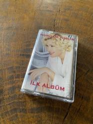 NURDAN TORUN - İLK ALBÜM - KASET