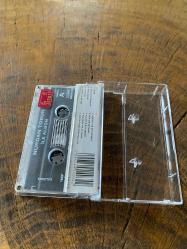 NURDAN TORUN - İLK ALBÜM - KASET