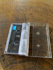 SEVİNÇ ERATALAY - MAHİR'İN TÜRKÜSÜ 2 - KASET