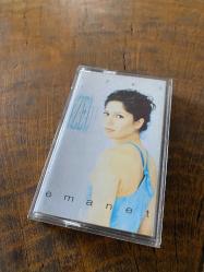 İZEL - EMANET - KASET