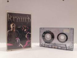 Kaset - Kramp - İstanbul Sokakları