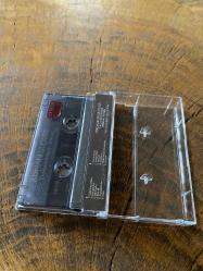 ADNAN ŞENSES - DOKUNMAYIN BANA - KASET