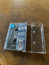 SERTAB ERENER - TURUNCU - KASET