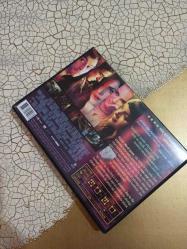 MY BLUEBERRY NIGHTS * BENİM AŞK PASTAM / DVD * BİR WONG KAR WAI FİLMİ