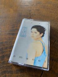 İZEL - EMANET - KASET