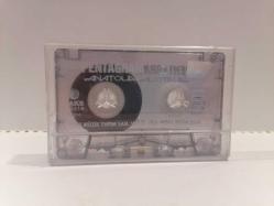 Kaset - Pentagram - Anatolia (Kartoneti Yoktur)