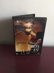 Dvd Film Boş Ev Türkçe Dublaj Kim Ki Duk