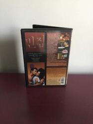 Dvd Film Boş Ev Türkçe Dublaj Kim Ki Duk