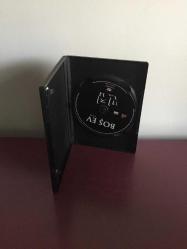 Dvd Film Boş Ev Türkçe Dublaj Kim Ki Duk