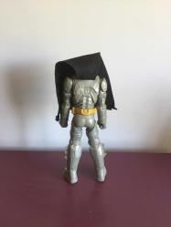 Figür Batman 30 Cm Mattel Dc Comics