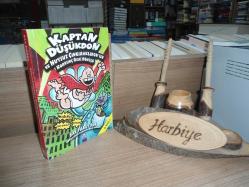 KAPTAN DÜŞÜKDON VE HUYSUZ ÇINGIRAKLIDON'UN KORKUNÇ GERİ DÖNÜŞÜ