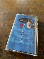 EGE - SEVDANIN DENİZİNDE - KASET