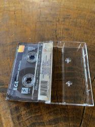 EGE - SEVDANIN DENİZİNDE - KASET