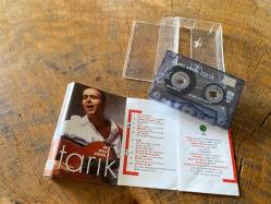 TARIK - OF DELİ GÖNÜL - KASET