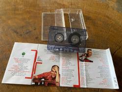 TARIK - OF DELİ GÖNÜL - KASET