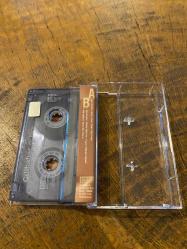 GÜLBAHAR - MUHACİR - KASET