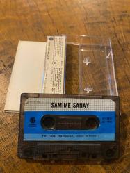 SAMİME SANAY - BENİ HATIRLA - KASET
